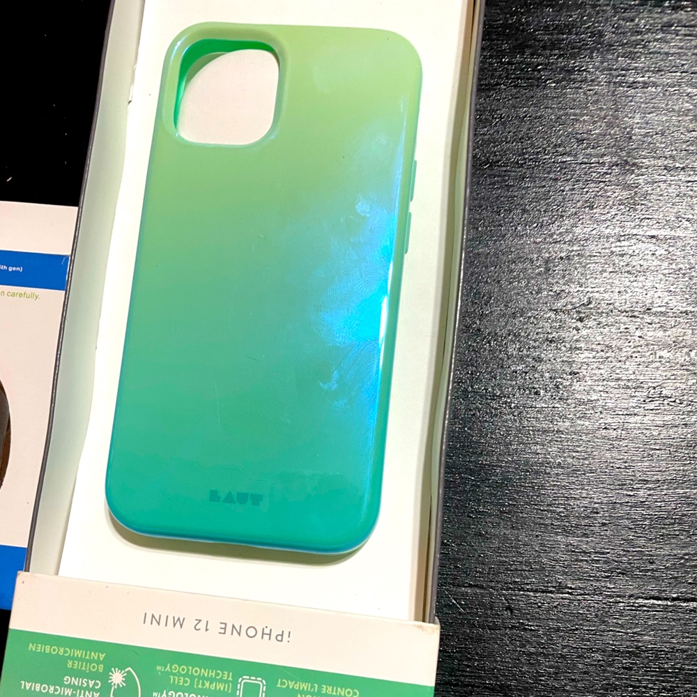 iPhone 12 mini case